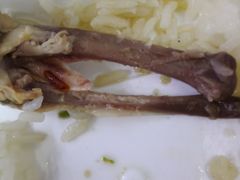 -裕记烧腊连锁餐饮(国商分店)