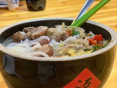 -园林美食城·本土农家菜(杨和镇店)