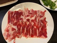 -将台涮肉(酒仙桥店)