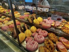 -LELECHA乐乐茶(百货大楼店)