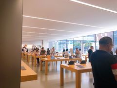 -Apple零售店(中街大悦城店)