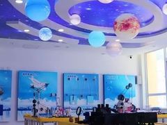 -长春市政府机关第一幼儿园(春郊路)