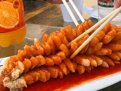 -神仙钵湘香土菜馆(光华路店)