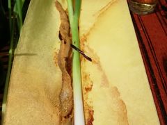 -赵记煎饼卷大葱(泰山大街店)