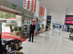 -永达广汽丰田店