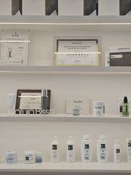 -JNK皮肤管理中心