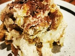 提拉米苏-PIZZA BIANCA(民园店)