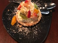 -斯比特花园西餐厅(东方商厦店)