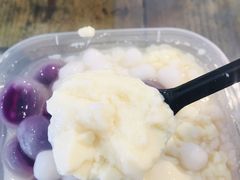 -甜心闲生传统手工冰粉(奎星楼店)