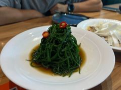 -品回味清真西北楼(宁波首店)