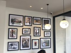 大堂-Peet's Coffee皮爷咖啡(大学路店)