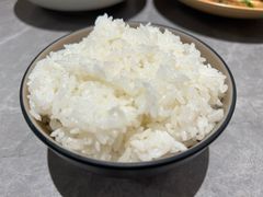米饭-廖川菜(金虹桥店)