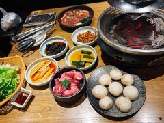 -泥炉烧肉师(新街口金銮巷店)