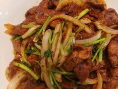 -中国吉菜名店广源宾馆餐厅