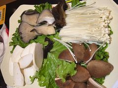-芦月轩羊蝎子(劲松店)