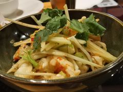 -simply thai天泰(静安嘉里中心店)
