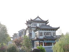 -常德桃花源景区