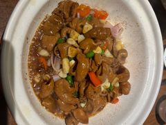 -绍兴老味道·非遗门店(银泰城店)