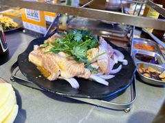 -杨小佳·齐齐哈尔烤肉·烤串(广州店)