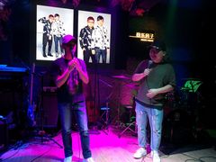 -音乐房子·Vintage Live Bar(玉林总店)