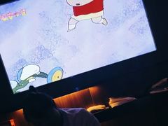 -江南足纪·影院足道·轻奢SPA(笋岗HALO广场店)
