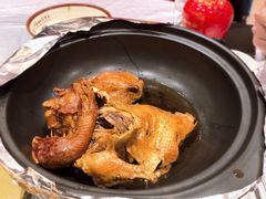 -老爷庙风味美食府(魏都大道店)