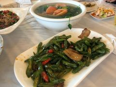 -胖大姐黄辣丁鱼庄(新津店)