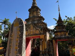 -西双版纳总佛寺
