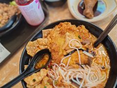 -顶香阁桂林米粉·柳州螺蛳粉(上地店)