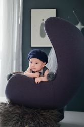 -Baby Pastel 自然光儿童摄影(CBD店)