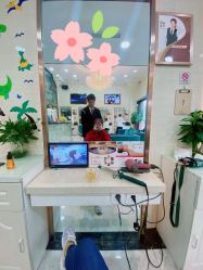-SOLO Hair Salon