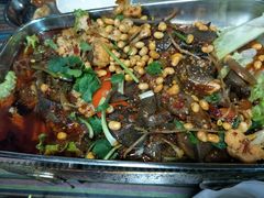 -88号小吃店·经典云南菜·地道纳西美食
