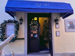 -安东尼奥餐厅