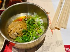 -西塔老太太泥炉烤肉(川沙百联店)