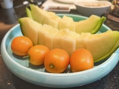 -海鲨湾海鲜会馆(百家湖1912店)