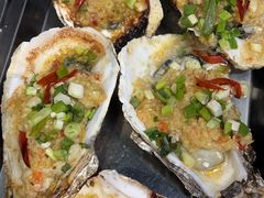 -小红烤翅(中正天街店)