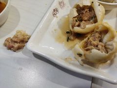 -咬不得高祖生煎·简餐(天城商业中心店)