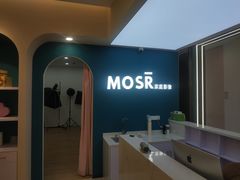 -MOSR轻时尚家庭影像