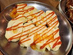 鸡蛋卷-勾勾锅(联宝公寓店)