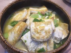 -柴米油盐三杯鸡(象山北路店)