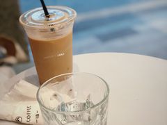 -MQ COFFEE STAND明谦(新洲店)