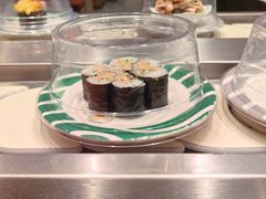 -新一番三文鱼寿司(红城湖店)