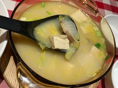 -西贝莜面村(近铁城市广场店)