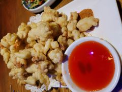 -大哈福烧烤·海鲜·家常菜(延安三路店)