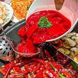 哇！这家樱花🌸火锅也太好看了吧！