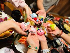 -弓二·烧鸟居酒屋(财富购物中心店)