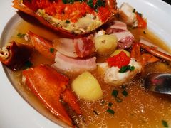 -蟹榭·本帮江浙菜·蟹宴(五角场合生汇商场店)