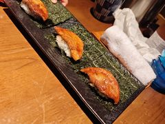 -千代武日本料理(开发区店)
