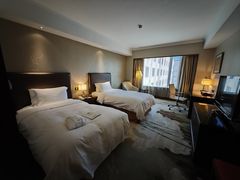 -北京西单美爵酒店