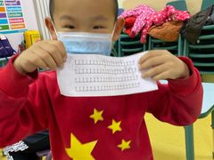 -瑞思少儿中心·少儿英语素养启蒙(回龙观校区)